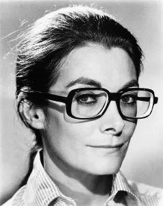 Marsh Prints: FRENZY, Jean Marsh, 1972