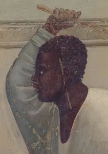 Afro Prints: Fresco cycle in the Scrovegni Chapel