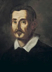 Images Dated 6th July 2008: FRESCOBALDI, Girolamo (1583-1643)