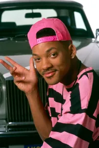 Smith Prints: THE FRESH PRINCE OF BEL-AIR, (aka THE FRESH PRINCE OF BEL AIR), Will Smith, 1990-96