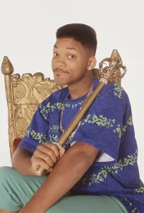 Smith Prints: THE FRESH PRINCE OF BEL-AIR, (aka THE FRESH PRINCE OF BEL AIR), Will Smith, 1990-96
