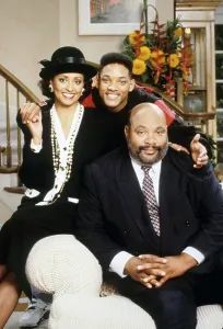 African American Prints: THE FRESH PRINCE OF BEL-AIR, (aka THE FRESH PRINCE OF BEL AIR)