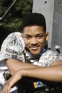 1990s Portraits Prints: THE FRESH PRINCE OF BEL-AIR, (aka THE FRESH PRINCE OF BEL AIR), Will Smith, 1990-96