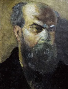 1888 Prints: FRESNAYE, Roger-Noel-Franois de la (1885-1925)
