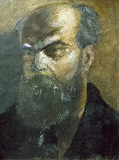 1888 Prints: FRESNAYE, Roger-Noel-Franois de la (1885-1925)