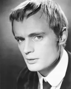 Mccallum Prints: FREUD, (aka FREUD: THE SECRET PASSION), David McCallum, 1962