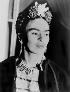 Surrealism Prints: Frida Kahlo (1907-1954), Mexican artist