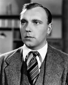 Richardson Prints: FRIDAY THE THIRTEENTH, Ralph Richardson, 1933