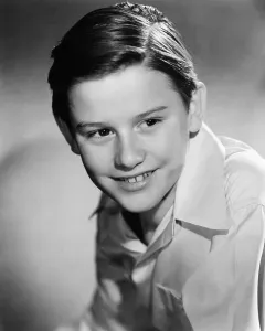 Images Dated 7th May 2009: MY FRIEND FLICKA, Roddy McDowall