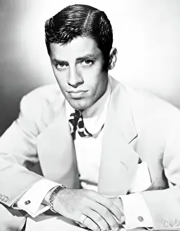 Jsx 40 Prints: MY FRIEND IRMA, Jerry Lewis, 1949