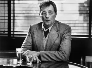 Cleft Chin Prints: THE FRIENDS OF EDDIE COYLE, Robert Mitchum, 1973