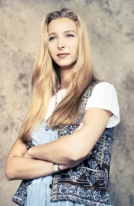 Lisa Prints: FRIENDS, Lisa Kudrow, (Season 1, 1994-1995), 1994-2004