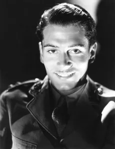 Images Dated 30th October 2015: FRIENDS AND LOVERS, Laurence Olivier, 1931