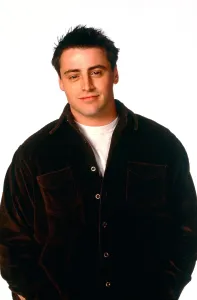 Leblanc Prints: FRIENDS, Matt LeBlanc, 1994-2004