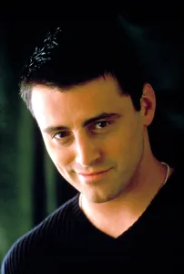 Leblanc Prints: FRIENDS, Matt LeBlanc, 1994-current
