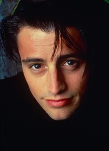 Leblanc Prints: FRIENDS, Matt LeBlanc, (1995), 1994-2004