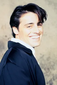 Leblanc Prints: FRIENDS, Matt LeBlanc, (Season 1, 1994), 1994-2004