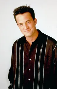 Friends Prints: FRIENDS, Matthew Perry, 1994-2004