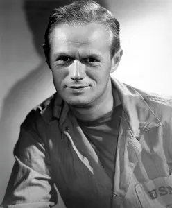 Widmark Prints: THE FROGMEN, Richard Widmark, 1951