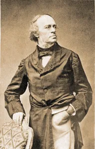 Opera Prints: Fromental Halevy (1799-1862), French composer