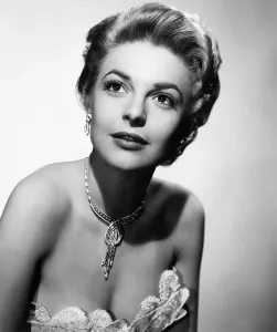 Bancroft Prints: THE LAST FRONTIER, Anne Bancroft, 1955