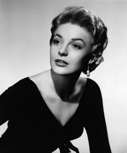 Bancroft Prints: THE LAST FRONTIER, Anne Bancroft, 1955