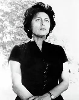 Films By Sidney Lumet Prints: THE FUGITIVE KIND, Anna Magnani, 1959