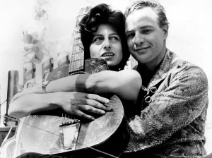 Films By Sidney Lumet Prints: THE FUGITIVE KIND, Anna Magnani, Marlon Brando, 1959