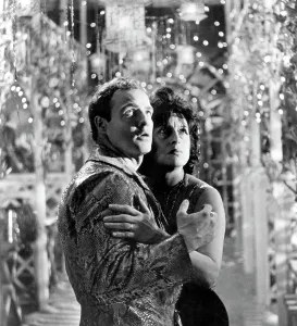 Courtyard Prints: THE FUGITIVE KIND, Anna Magnani, Marlon Brando, 1959