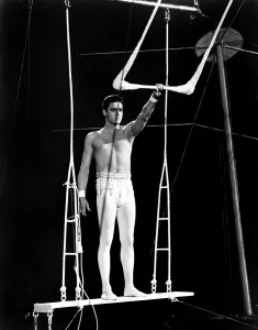 Swing Prints: FUN IN ACAPULCO, Elvis Presley, 1963