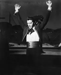 FUN IN ACAPULCO, Elvis Presley, 1963
