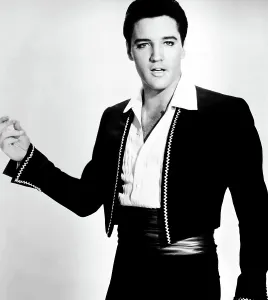 Zast Prints: FUN IN ACAPULCO, Elvis Presley, 1963