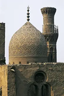 Sunlightafrica Prints: The Funerary Complex of Sultan al-Ashraf Qaytbay