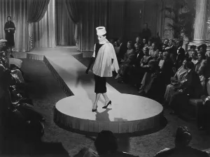 Films By Stanley Donen Prints: FUNNY FACE, Audrey Hepburn, 1957
