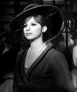 Barbra Prints: FUNNY GIRL, Barbra Streisand, 1968
