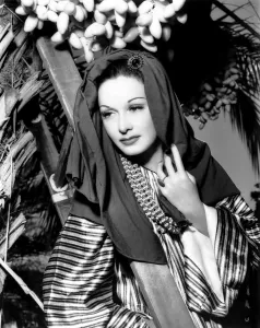Patrick Prints: Gail Patrick, ca. late 1930s