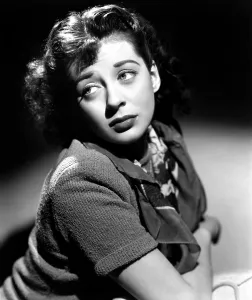 Images Dated 30th April 2007: Gail Russell, 1950