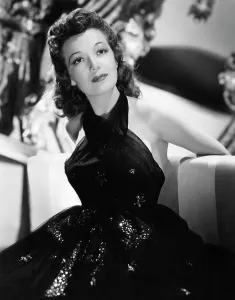 Films By Busby Berkeley Prints: FOR ME AND MY GAL, Martha Eggerth, (aka Marta Eggerth), 1942