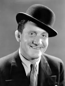Derby Prints: ME AND MY GAL, Spencer Tracy, 1932