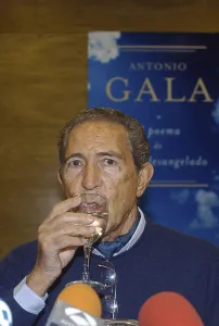 Gala Prints: GALAAntonio (1937). Spanish writer