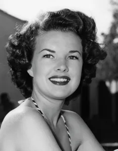 Gale Prints: Gale Storm, 1949