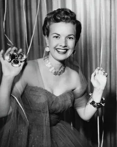 Gale Prints: Gale Storm, 1952
