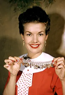 Celebrities Prints: Gale Storm, ca. mid-1950s