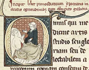 Healing Prints: Galen of Pergamum (129-c. 216)