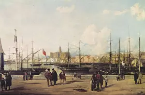 To Transport Prints: GALLEGO Y ALVAREZ, Domingo (1817-?)