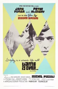 Images Dated 8th June 2015: THE GAME IS OVER, (aka LA CUREE)