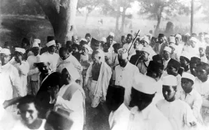 Mahatma Prints: GANDHI STARTS HIS CAMPAIGN AGAINST ENGLAND Mahatma Gandhi
