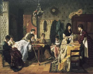 Manuel Prints: GARCIA GARCIA, Manuel, also called 'el Hispaleto' (1836-1898)