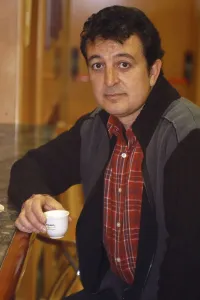 GARCIAManolo (1955). Musician. 2004. Oscar Elias/AISA/Everett Collection (184318)**US SALES ONLY**