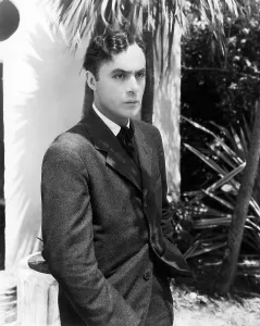 Images Dated 27th November 2007: THE GARDEN OF ALLAH, Charles Boyer, 1936
